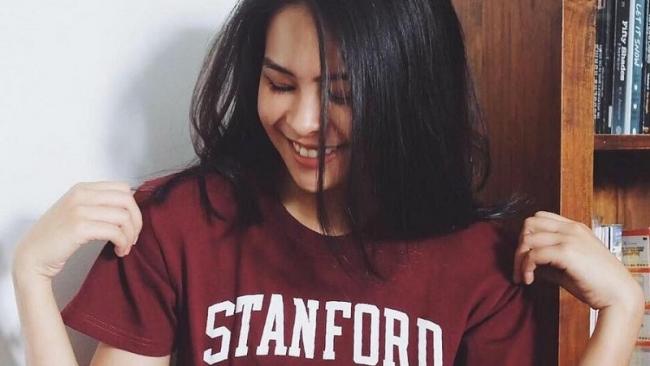 Maudy Ayunda Bingung Pilih Kampus, Netizen Ikutan Dilema